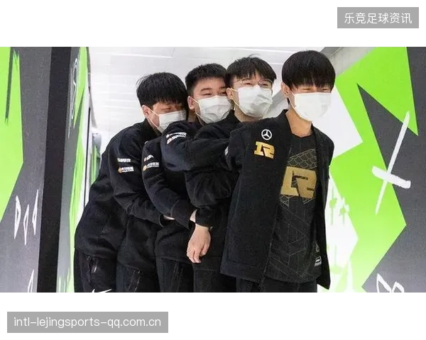 LPL训练中增加沟通演练，团队协作更紧密